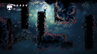 Hollow Knight